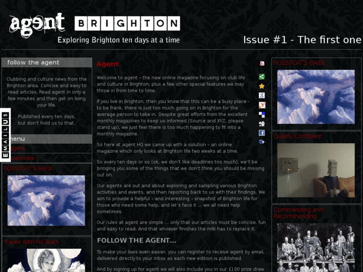 www.followtheagent.com