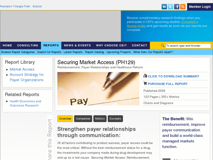 www.pharmamanagedmarkets.com