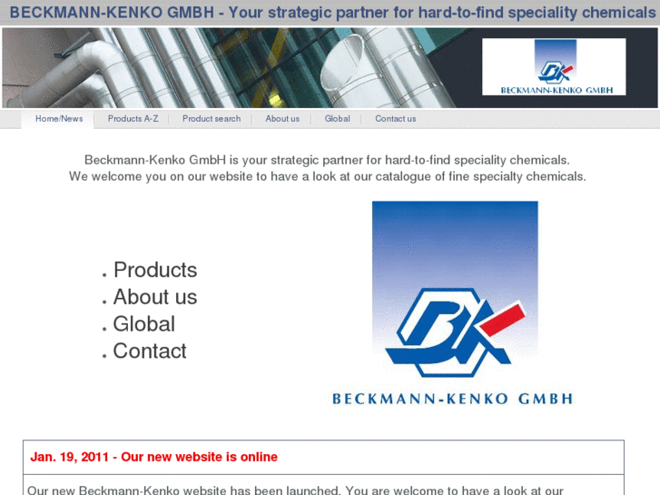 www.beckmann-kenko.com