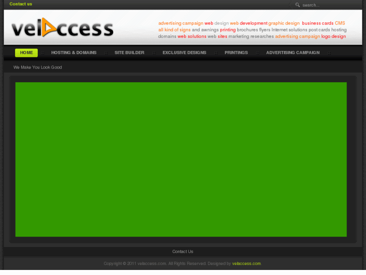 www.velaccess.com