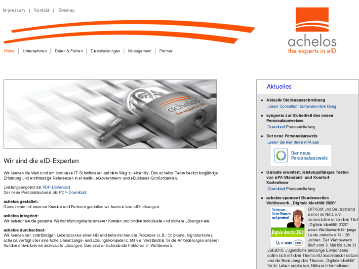 www.achelos.de