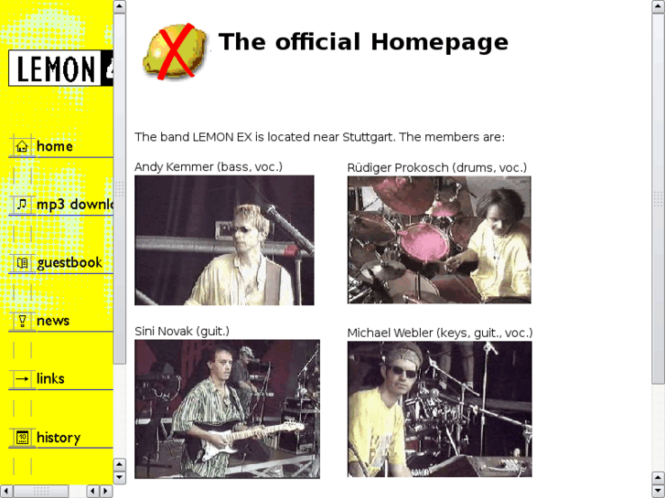 www.lemon-ex.com