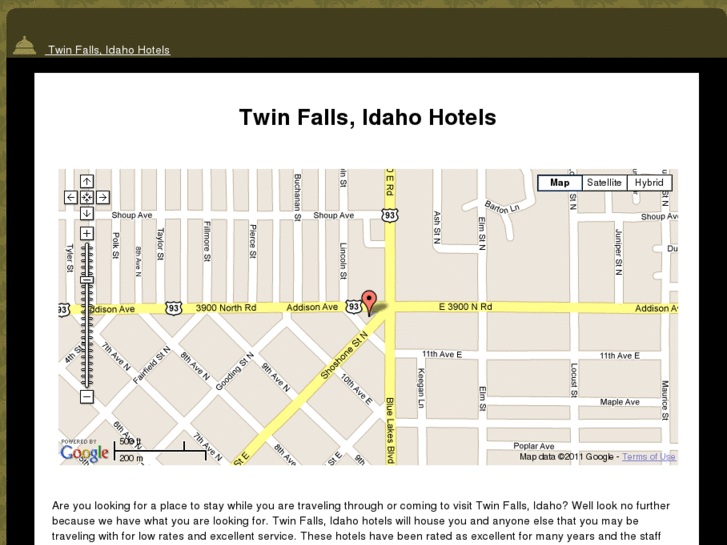 www.twinfallsidahohotels.com