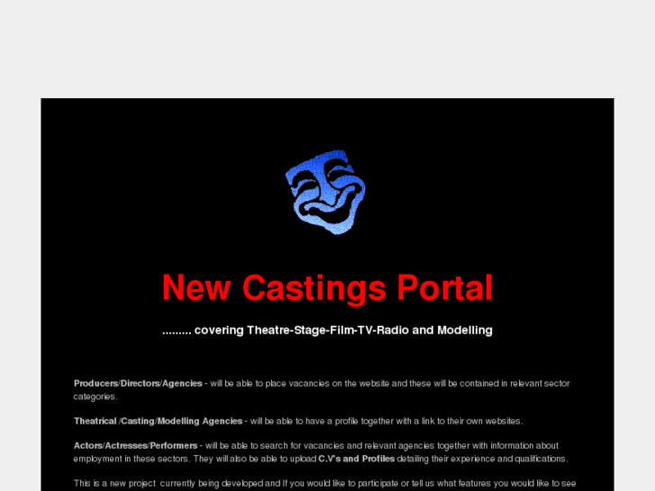 www.castings.co.uk