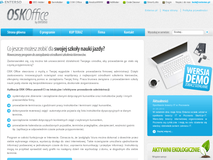 www.oskoffice.pl