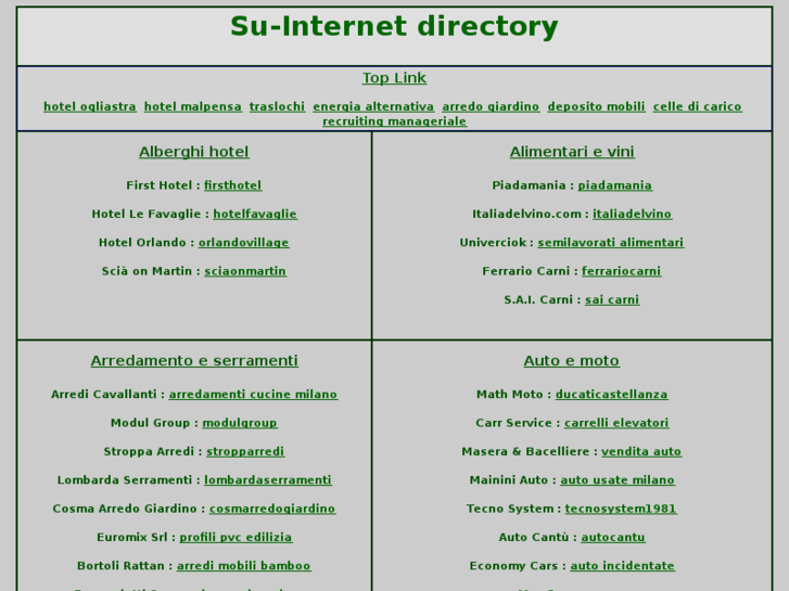 www.su-internet.it