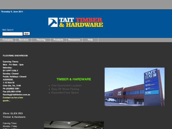 www.taittimber.com.au