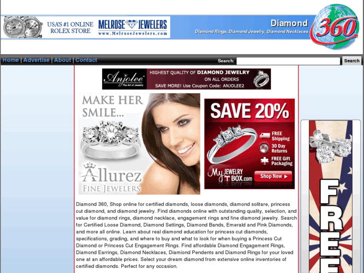 www.diamond360.com