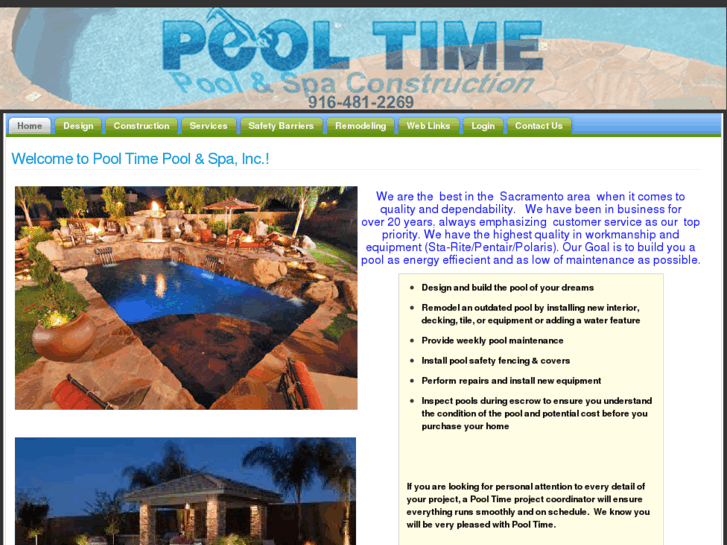 www.pooltimepoolservice.com