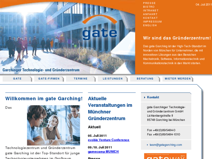 www.gategarching.com