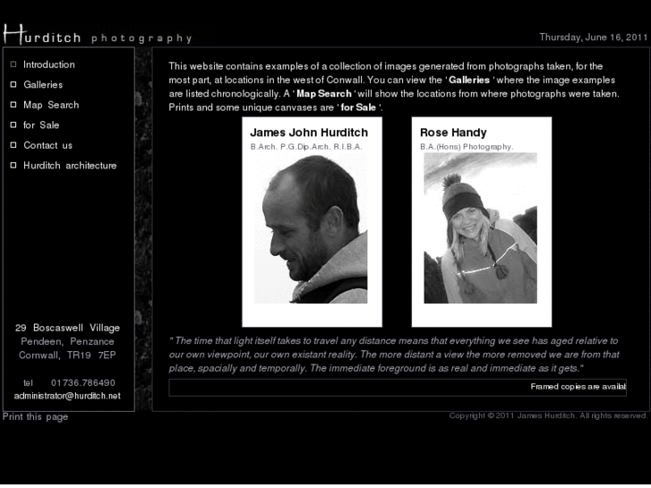 www.hurditch.com