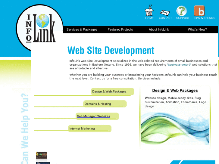 www.infolinkweb.ca