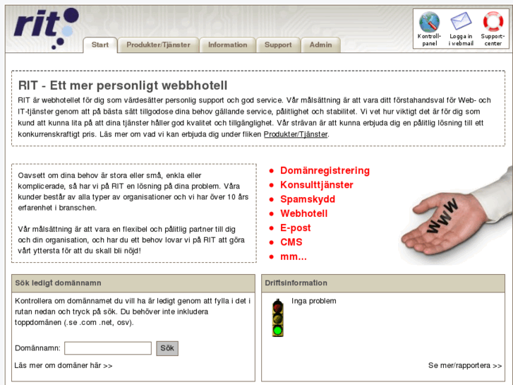 www.rit.se