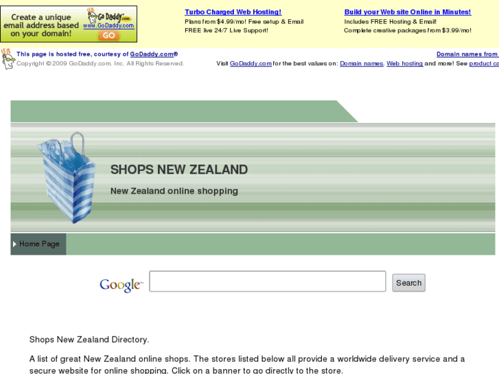 www.shopsnewzealand.com