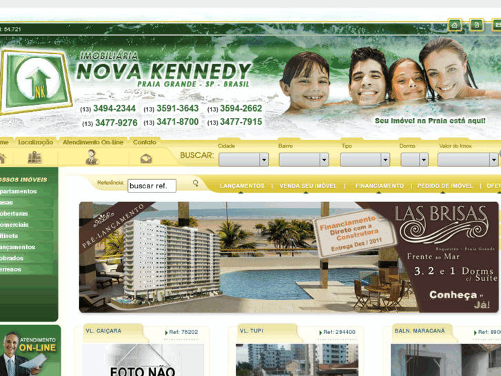 www.imobiliariapraiagrande.com.br