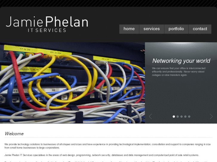 www.jamiephelanitservices.com