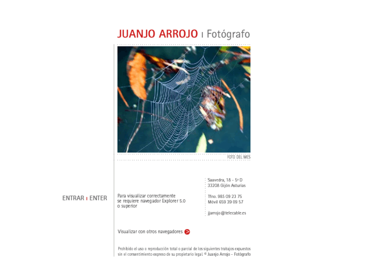 www.juanjoarrojo.com