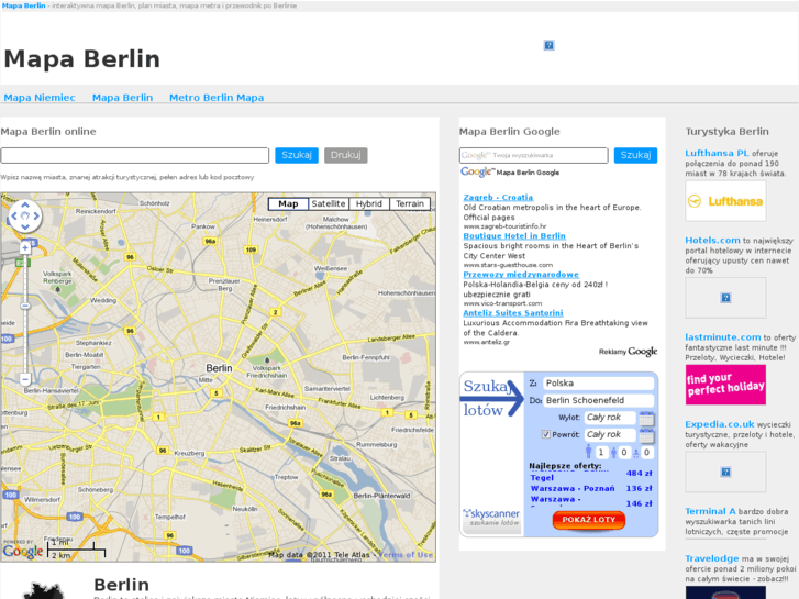 www.mapaberlin.com