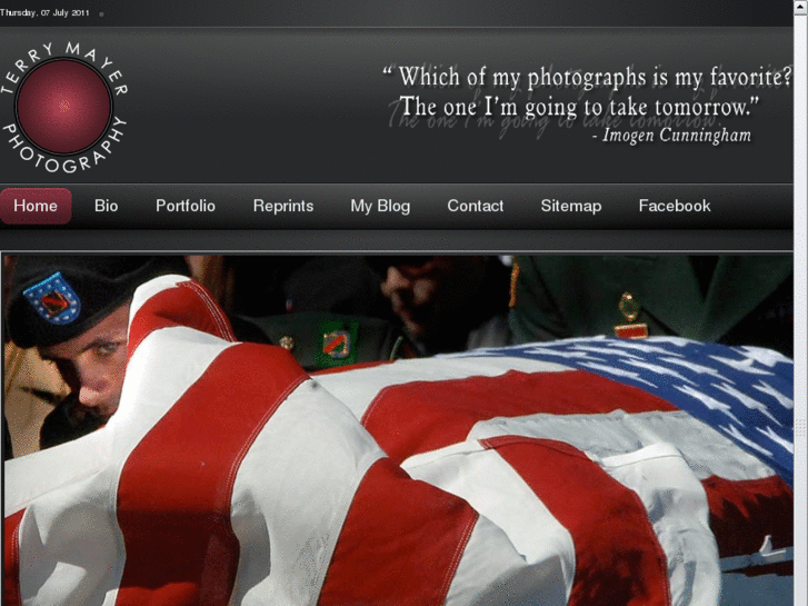 www.terrymayerphotography.com