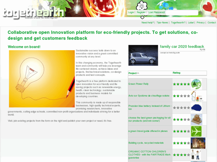 www.togethearth.com