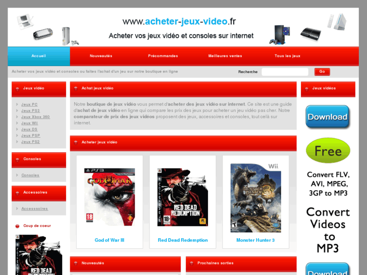 www.acheter-jeux-video.fr