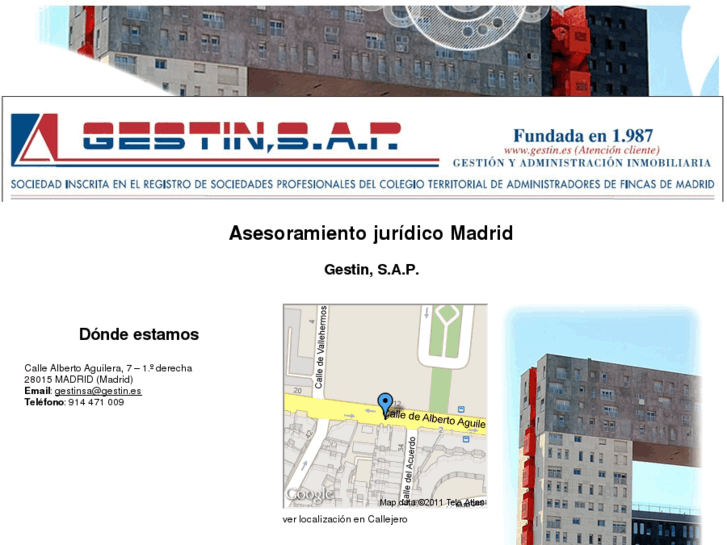 www.administradorfincas.biz
