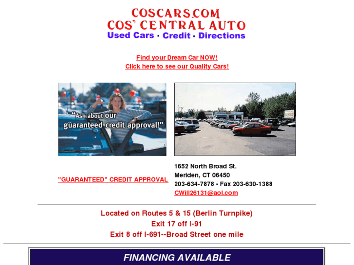 www.coscars.com