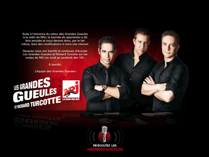 www.grandesgueules.com