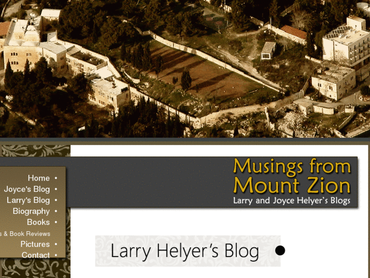 www.larryhelyer.com