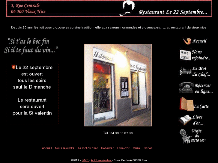 www.le22septembre.com