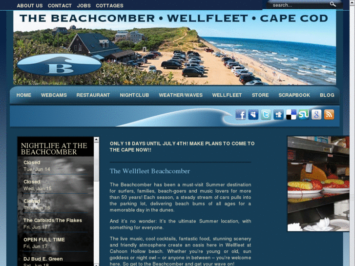 www.capecod-clambake.com
