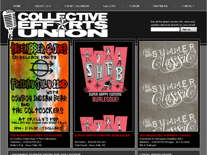 www.collectiveeffortsunion.com