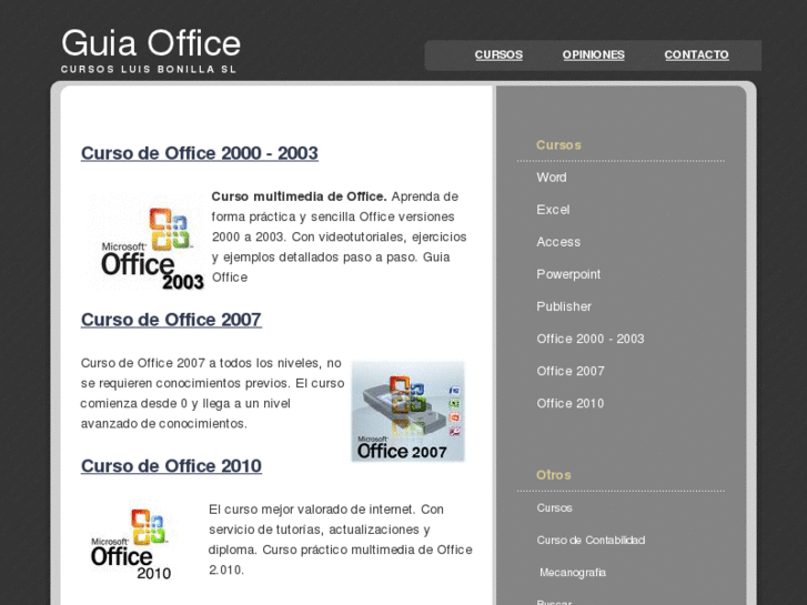www.guiaoffice.com