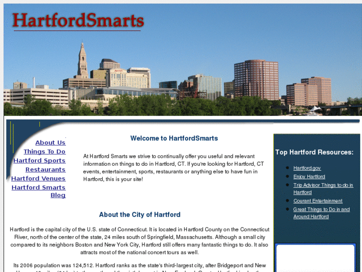 www.hartfordsmarts.com