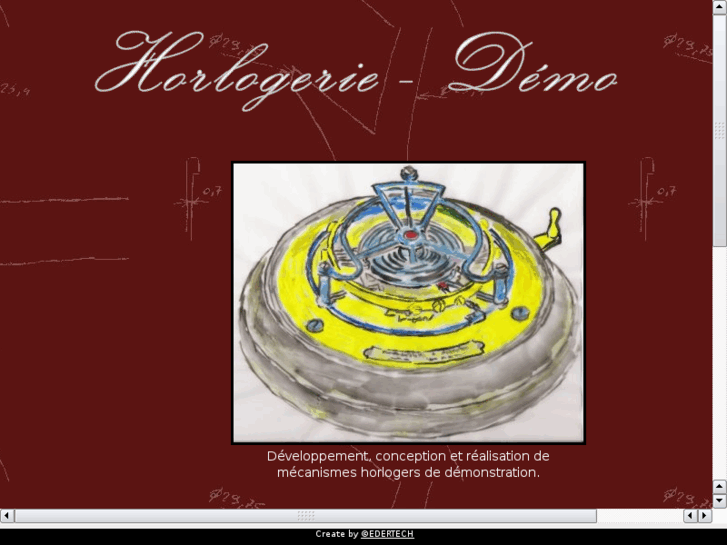 www.horlogerie-demo.com