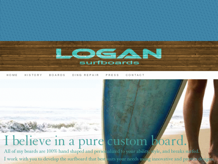 www.logansurfboards.com