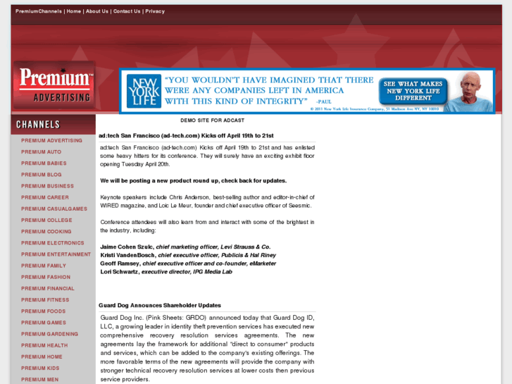 www.premiumadvertising.com