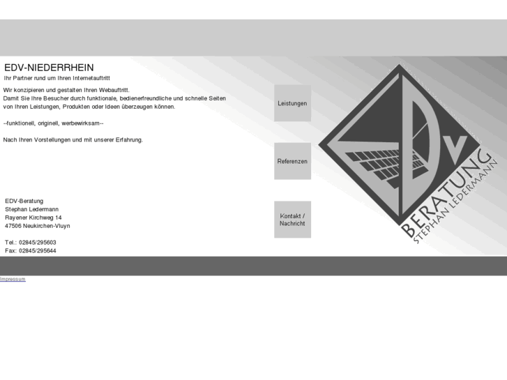 www.edv-niederrhein.de
