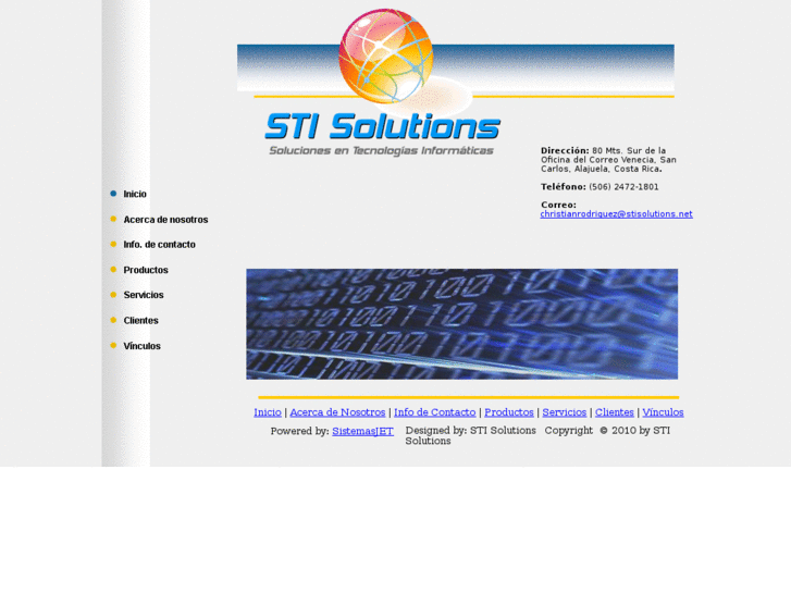www.stisolutions.net