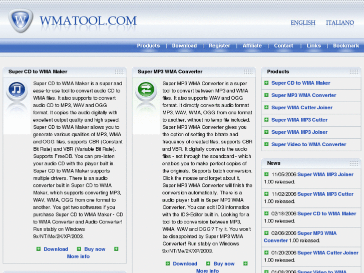 www.wmatool.com
