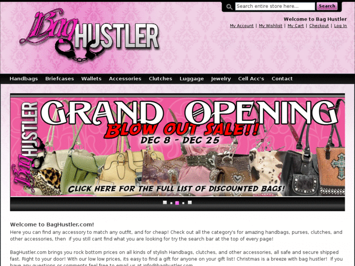www.baghustler.com