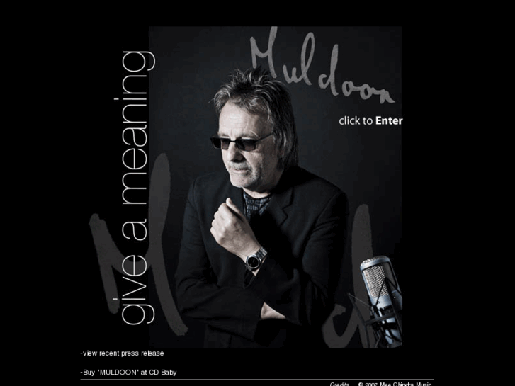 www.michaelmuldoon.com