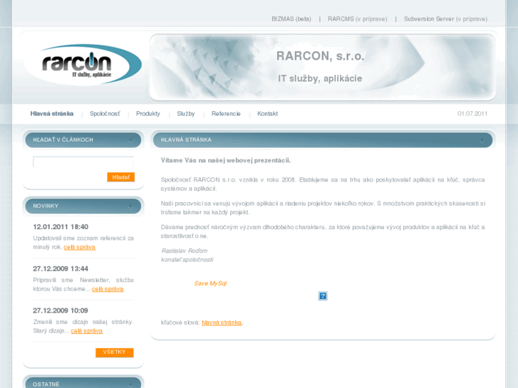 www.rarcon.eu