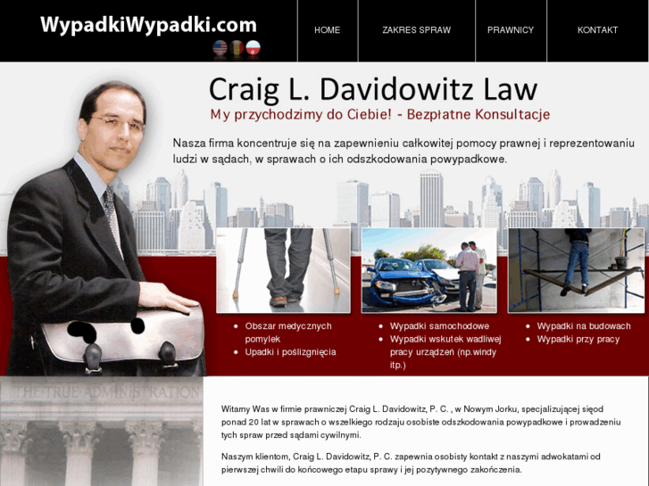 www.wypadki-wypadki.com