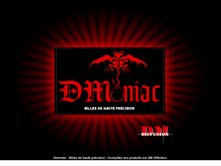 www.dmoniac.com