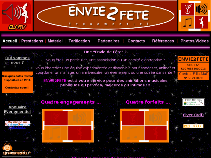 www.envie2fete.com
