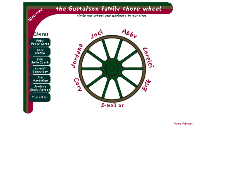 www.gustafsonfam.com