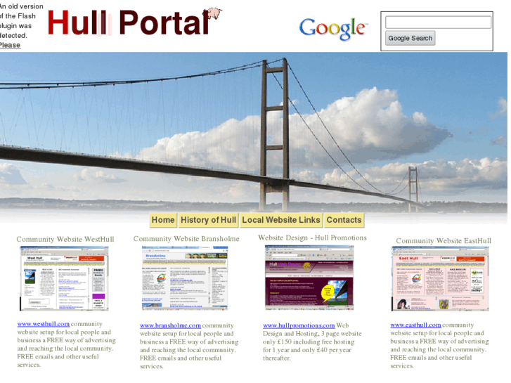 www.hullportal.co.uk