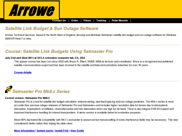 www.satmaster.com