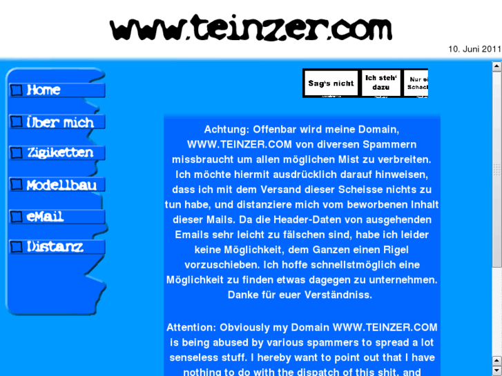 www.teinzer.com